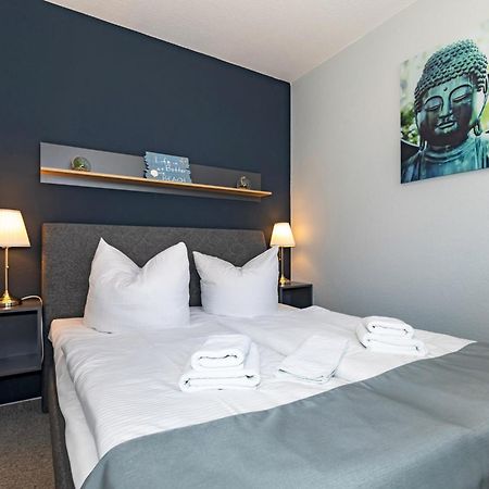 Hotel Zur Traube คูล็องสบอร์น ภายนอก รูปภาพ