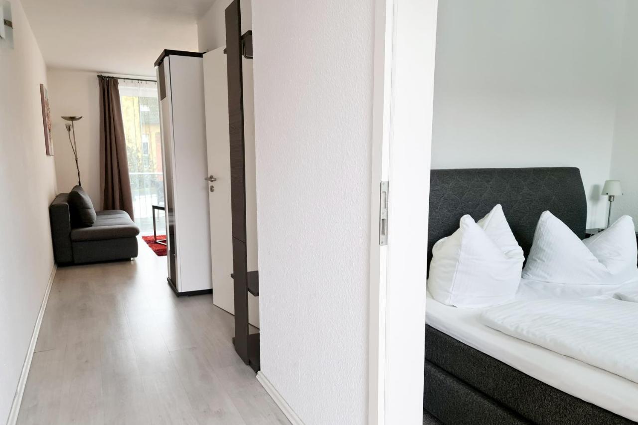 Hotel Zur Traube คูล็องสบอร์น ภายนอก รูปภาพ
