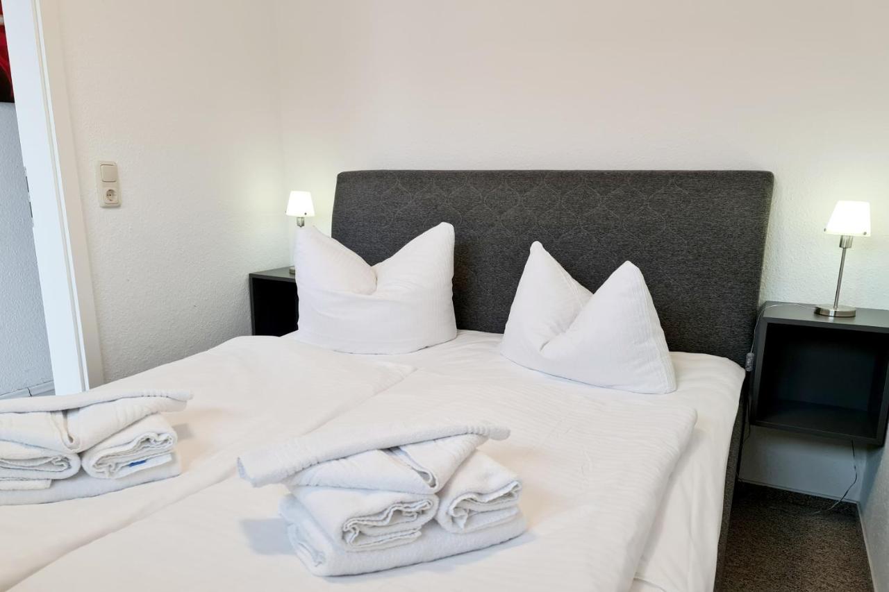 Hotel Zur Traube คูล็องสบอร์น ภายนอก รูปภาพ
